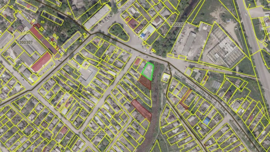 Vânzare, teren pentru construcție, 7 ari, str. Chisinau, Bălți. - Poză 2