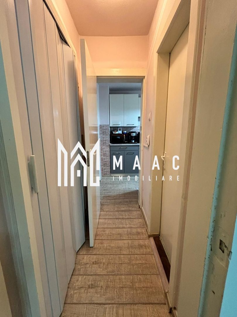 Apartament 2 camere | 54 MPU | Etaj 3 | Lift | Str Rahovei | hipodrom 3 - Poză 20