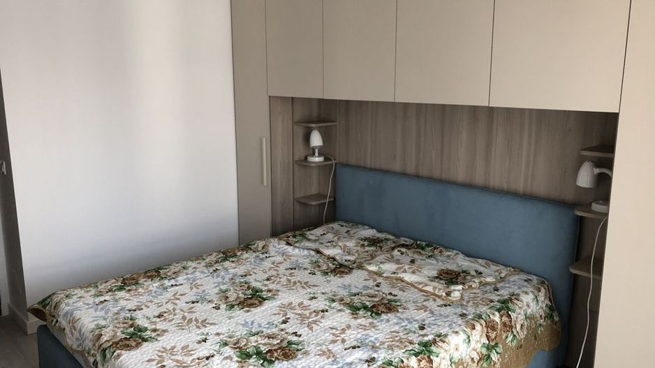 2 camere Politehnica 21 Residence + parcare M10 - Poză 5