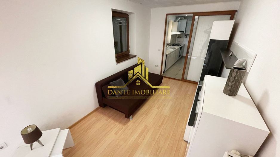 2 camere, PET FRIENDLY, modern, bloc nou, parcare, gradina, Zorilor - Poză 10