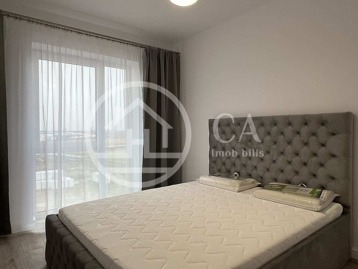 Apartament cu 2 camere de inchiriat in Prima Green, Oradea - Poză 8