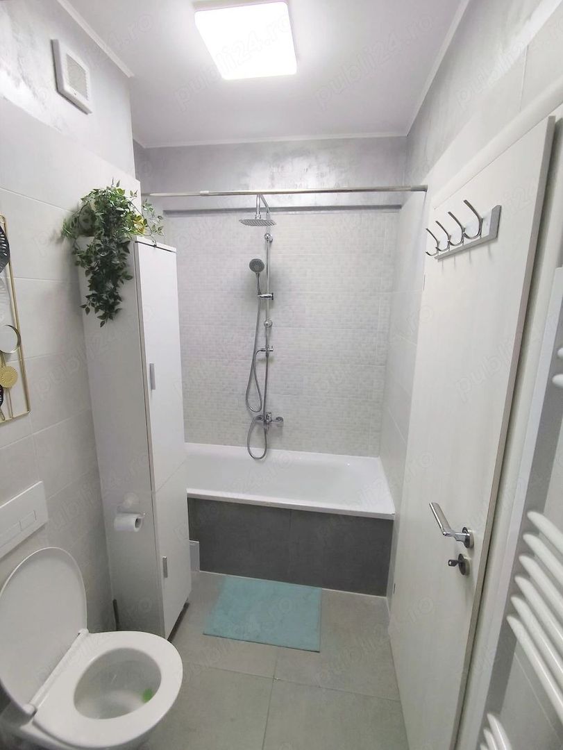 Apartament 2 Camere | 71 mp | Vivamus Residence, Brașov | Mobilat - Utilat - Poză 7