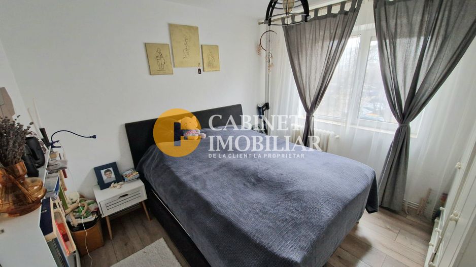 2 Camere-etaj 2-Rond Zimbru - Poză 4