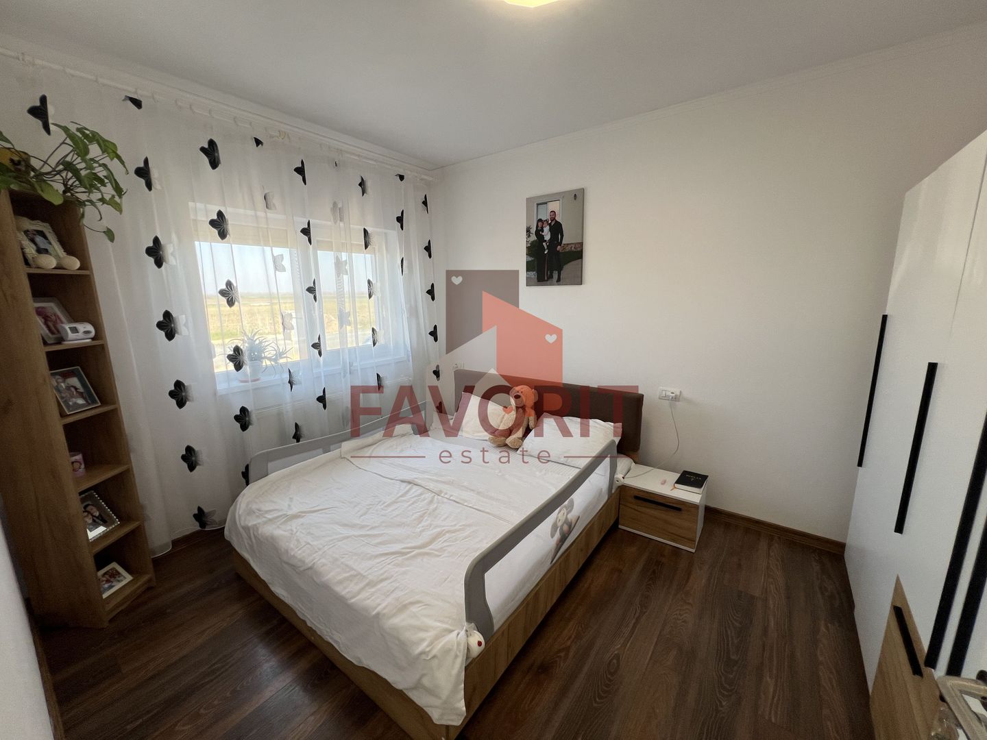 Duplex 3 camere | Mobilat | Bucovat - Poză 5