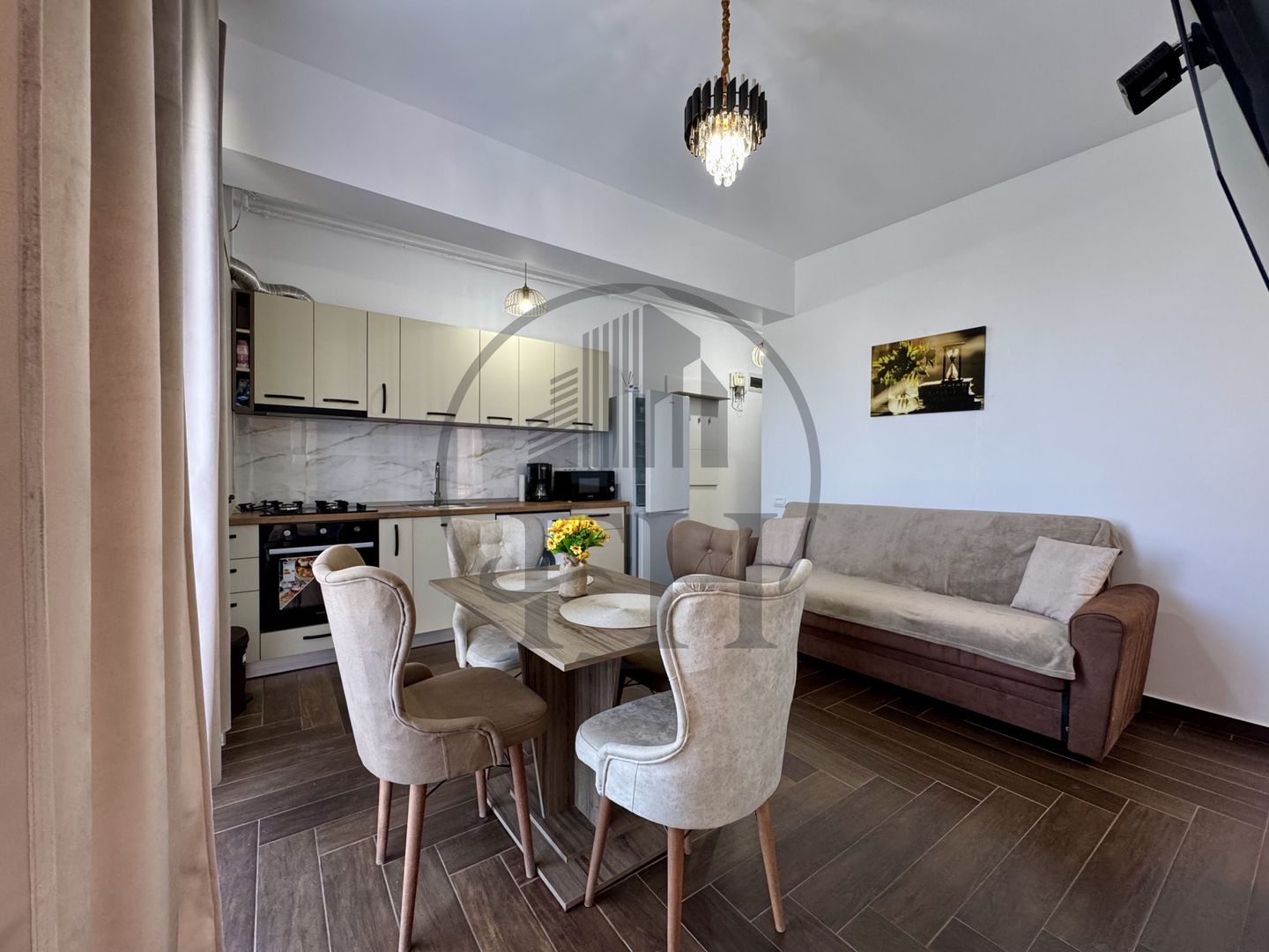 Apartament 3 camere de vânzare Mamaia Sat, Constanța - Poză 1