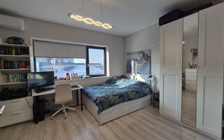 VANZARE VILA VOLUNTARI | 5 CAMERE | 150MP | MOBILATA-UTILATA | PARCARE - Poză 7