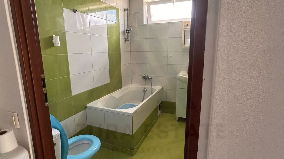 Garsoniera decomandata bucatarie inchisa si balcon zona Turnisor - Poză 6