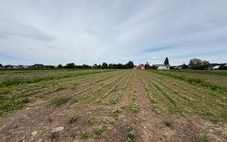 Casă Măneuți | 2.800 mp teren intravilan | Complet mobilată - Poză 24