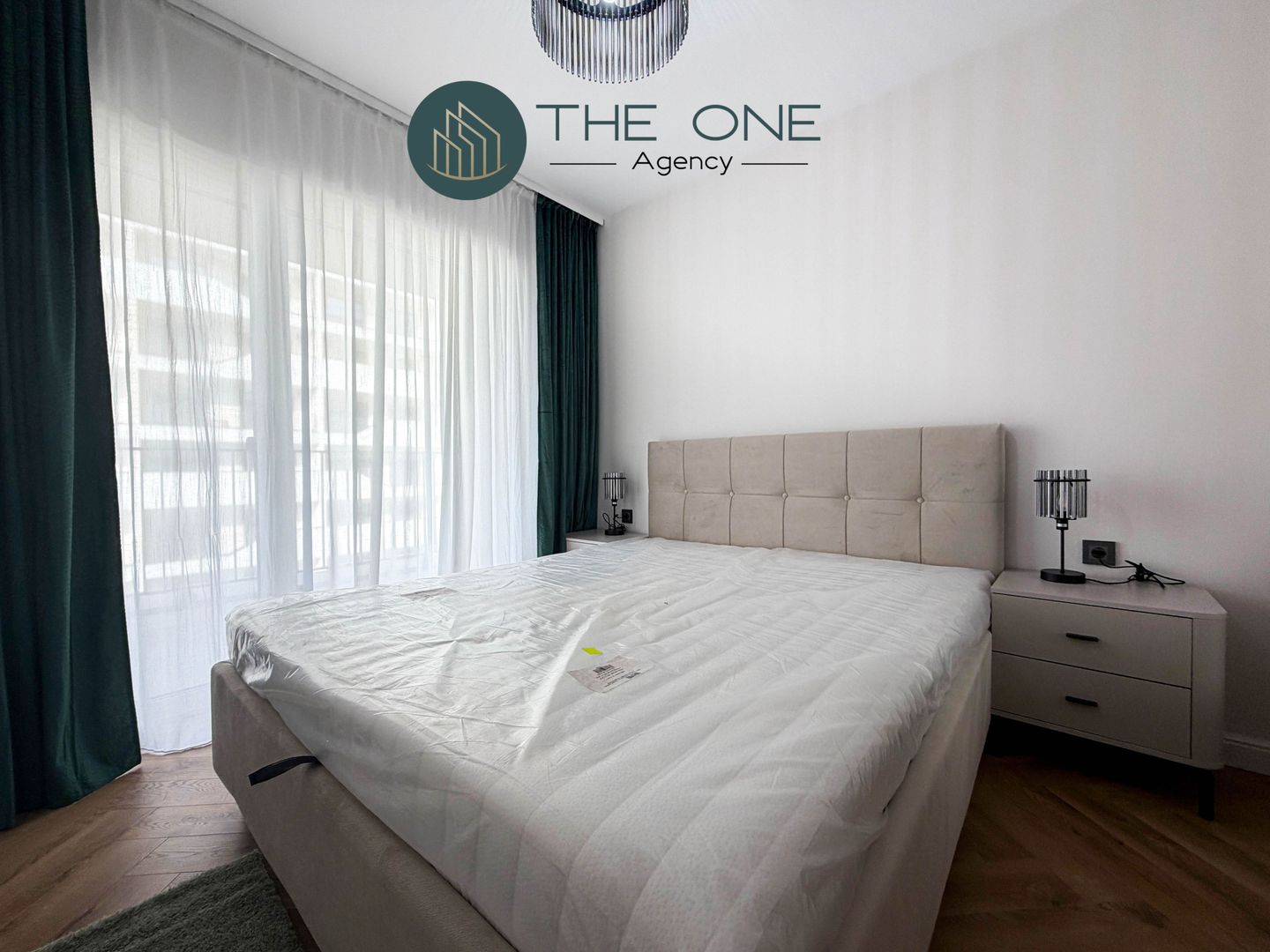 Apartament 2 camere - Premium - la cheie, parcare | EROILOR - Poză 6
