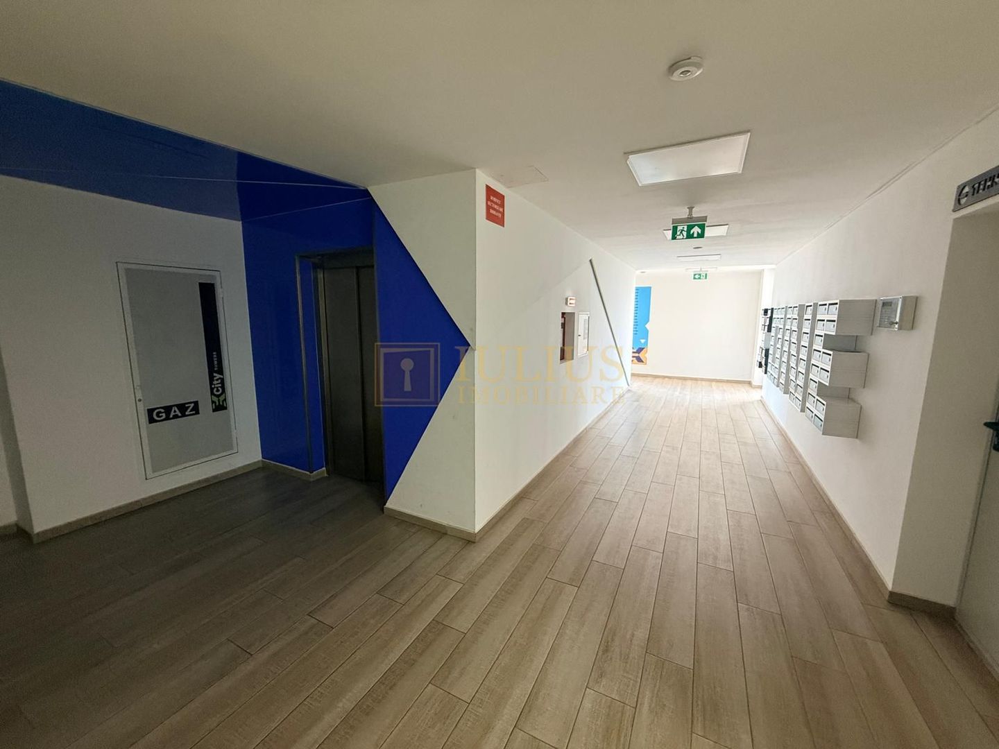 2 camere| XCity Tower| in spate la VOX| apartament frumos- zona superba| - Poză 23