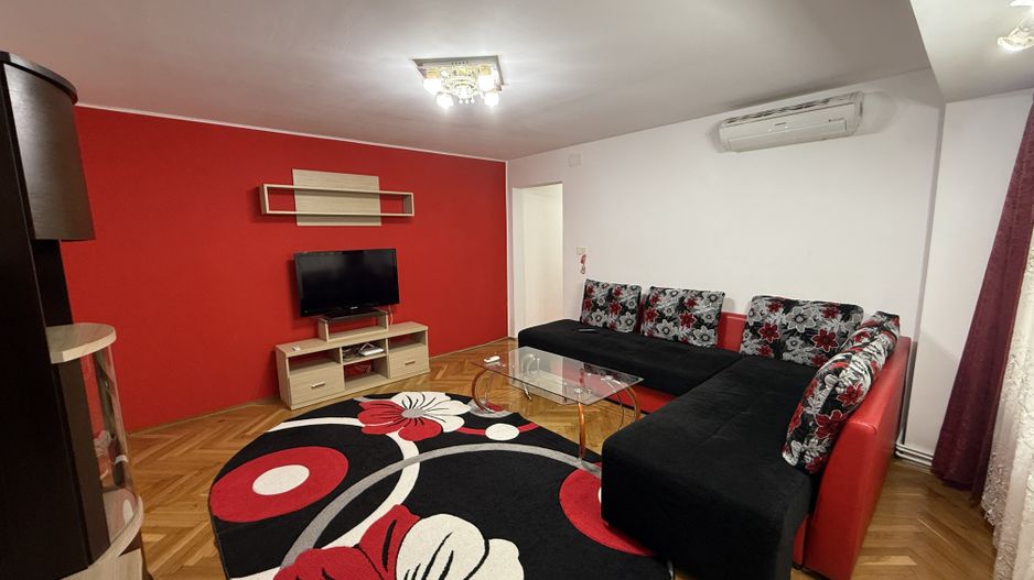 Girocului | 3 Camere | Centrala proprie | Mobilat si Utilat - Poză 3