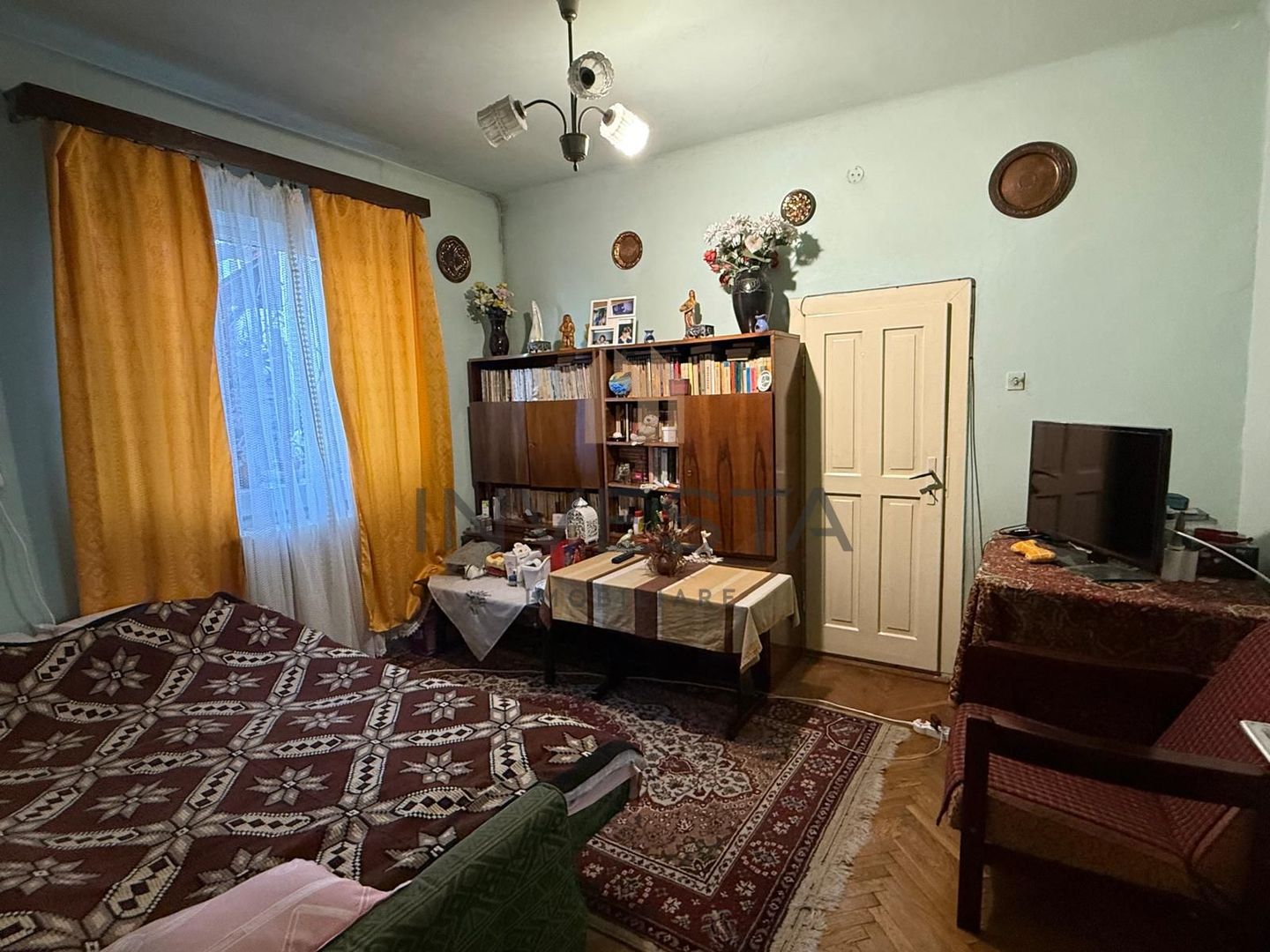 Casa individuala in Andrei Muresanu! Teren 530 mp! - Poză 7