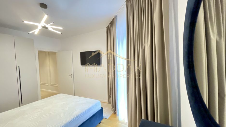 Apartament modern**2 Camere***LUX//AVIATIEI - Poză 11