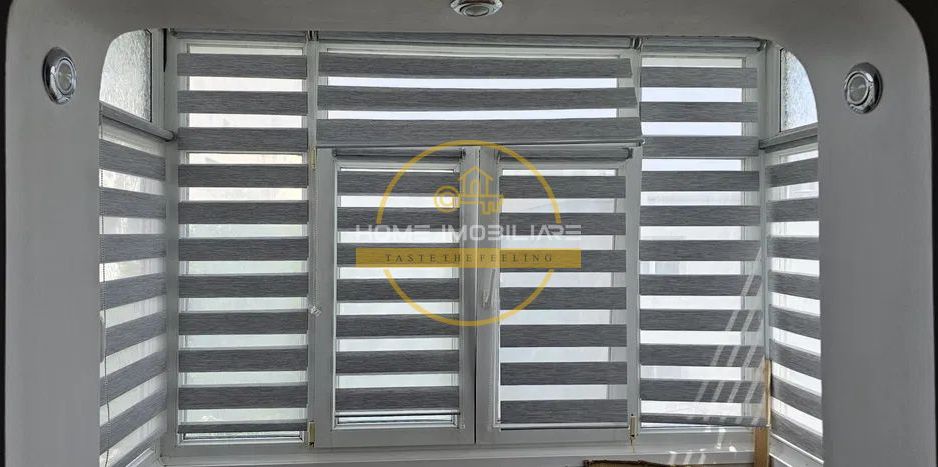 Apartament cu 3 camere mobilt-utilat zona Dacia - Poză 6