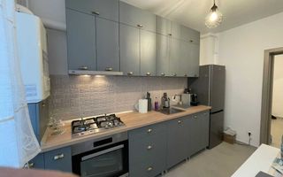 Inchirierere apartament  2 camere decomandat Drm.Belsugului, Sector 6 - Poză 5