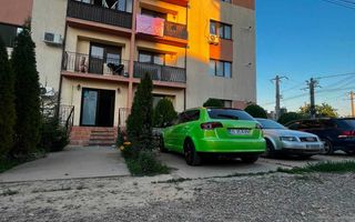 Apartament 1 cameră, boxă și loc de parcare – Lunca Cetățuii, Complex Rezidențial Editurii, Iași - Poză 8