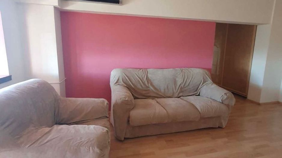 AP. 3 CAMERE 13 SEPTEMBRIE, BUCATARIE INCHISA, MODERN, METROU 10 MIN - Poză 2