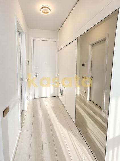 WIN Herăstrău | 2 camere | Vedere liberă | Parcare inclusă | Premium - Poză 7