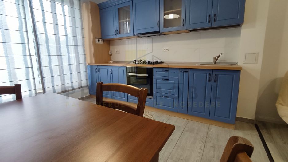 Apartament modern, Copou - Parcare inclusa - Poză 4