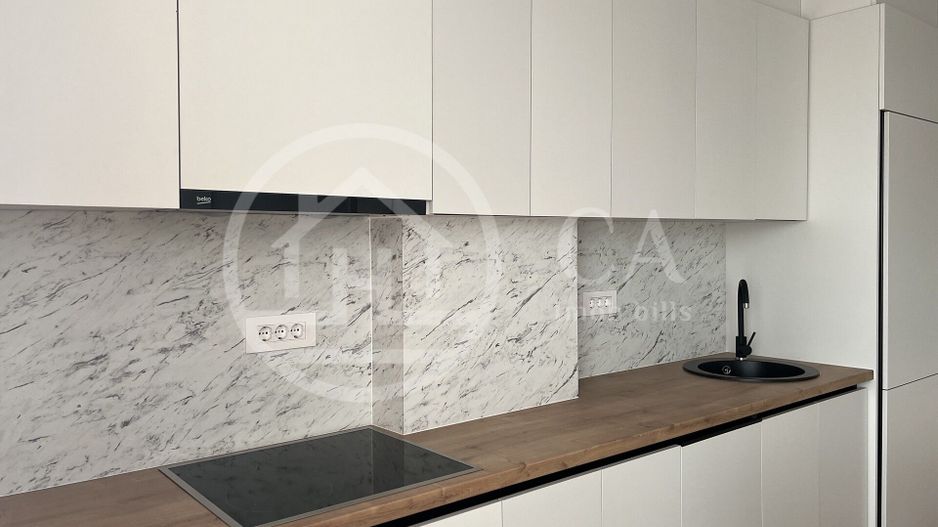 Apartament cu 2 camere de inchiriat in Luceafarul Oradea - Poză 3