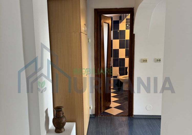 Apartament 3 camere, etaj 3/5, zona Pacurari, Iasi - Poză 4