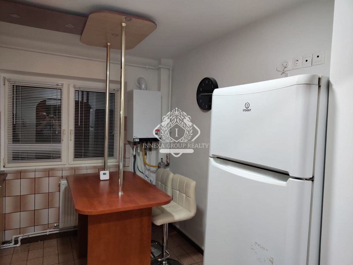 13 Septembrie-Marriott | 2 camere | 50mp | Parter | centrala proprie | 600 euro - Poză 6