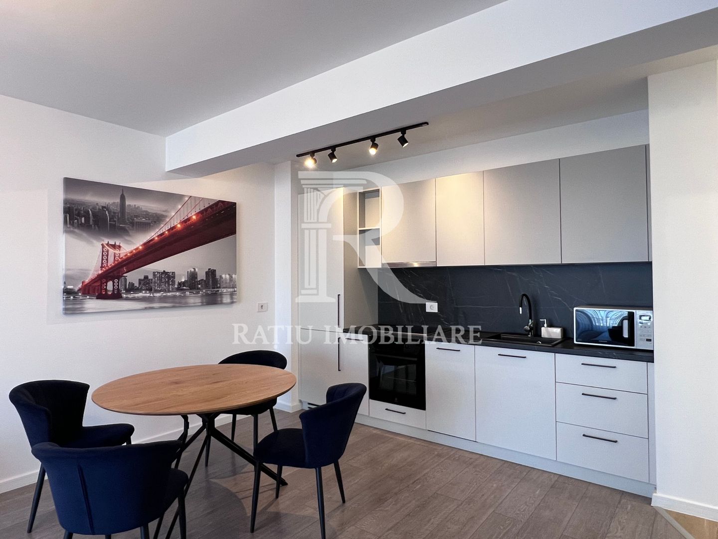 Apartament cu 2 camere | Prima Panorama | Decebal | Oradea - Poză 4