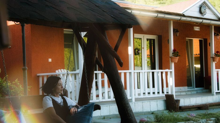 Casa in Feleacu, 1.582 mp teren intravilan. Se accepta schimburi. - Poză 42