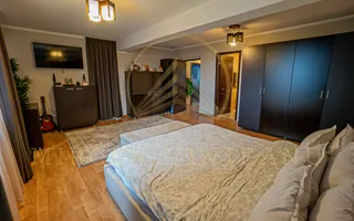 VIILE NOI - Vila modernă compusă din P+1E+M - Poză 25