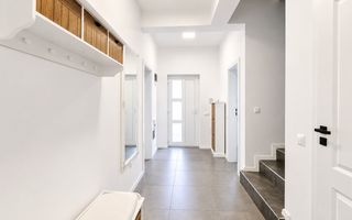 CASĂ TIP TRIPLEX | 4 CAMERE | CURTE | ȘELIMBĂR | OCTAVIAN GOGA - Poză 3