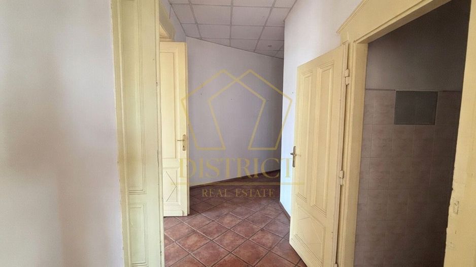 Spațiu cu poveste 190 mp, 5 camere | Ultracentral - Poză 10