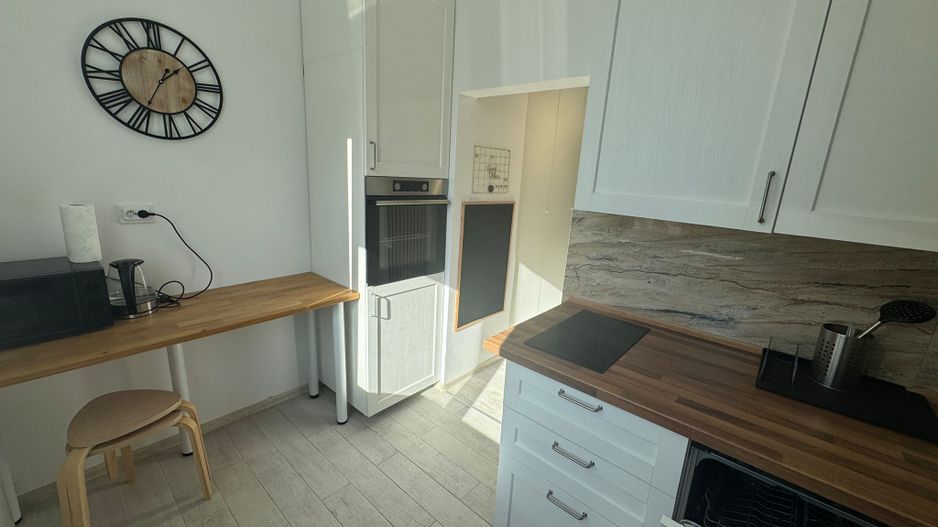 Garsoniera Afi Cotroceni | Renovata Lux | 2/3 | Boiler - Poză 5