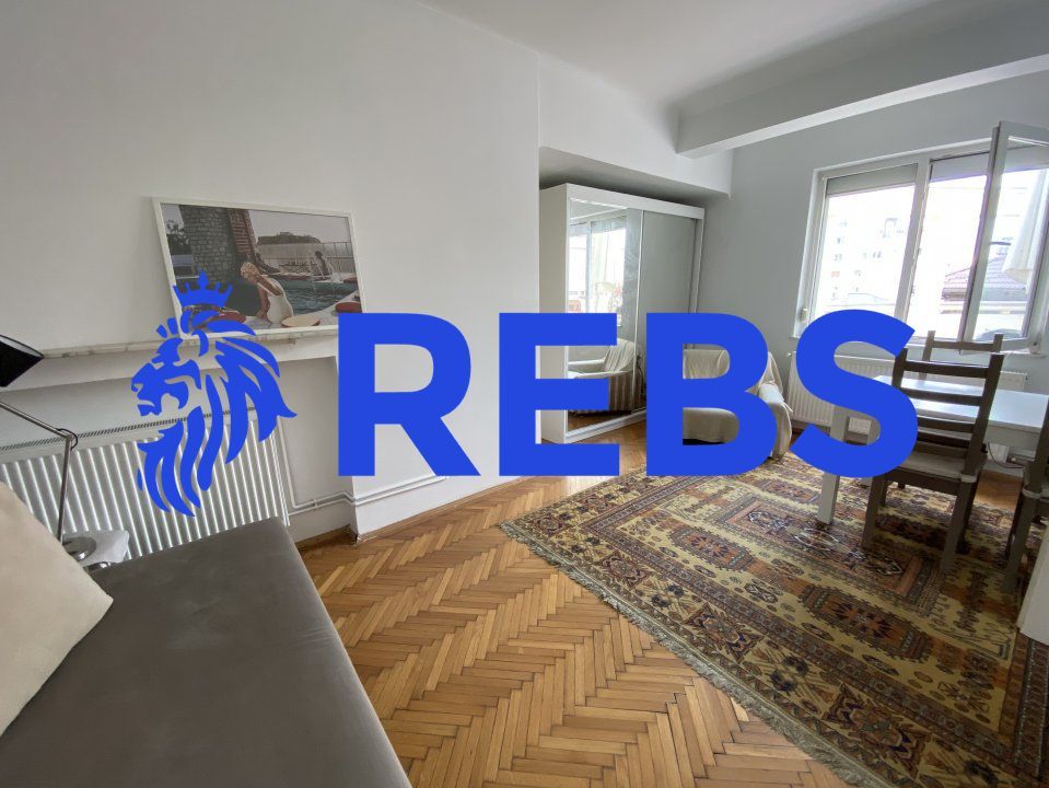 Apartament in vila Piata Victoriei | Caderea Bastiliei - Poză 3