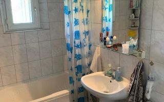 Apartament 2 camere, decomandat,mobilat- zona -PODU ROS- NICOLINA - Poză 6