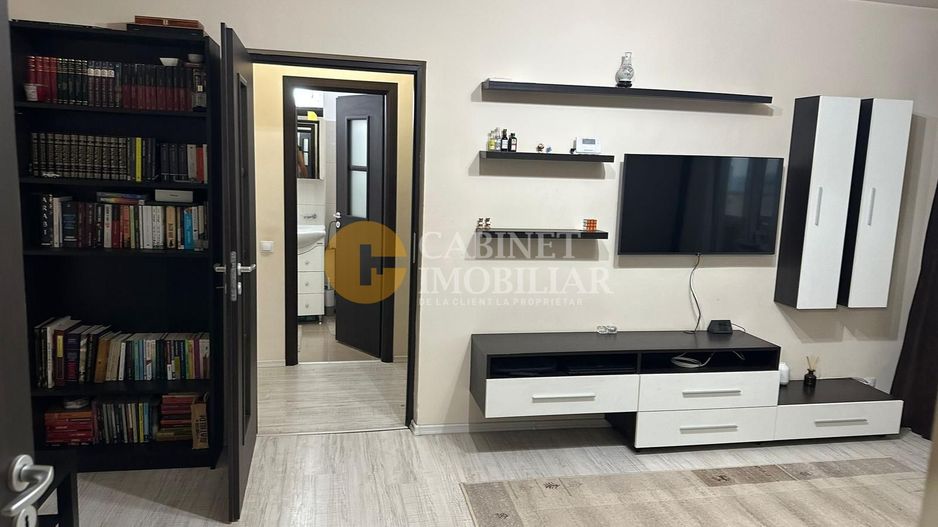 🏡 Apartament 2 camere decomandate de vânzare | Tătărași – Iași - Poză 2