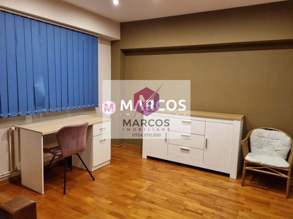 Apartament 3 camere open space, et.5, Central, ID 854 - Poză 6