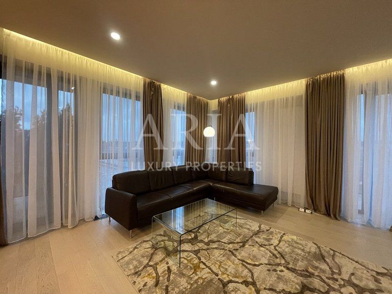 RESIDENCE 5 - PENTHOUSE - IANCU NICOLAE -4 camere - Poză 5