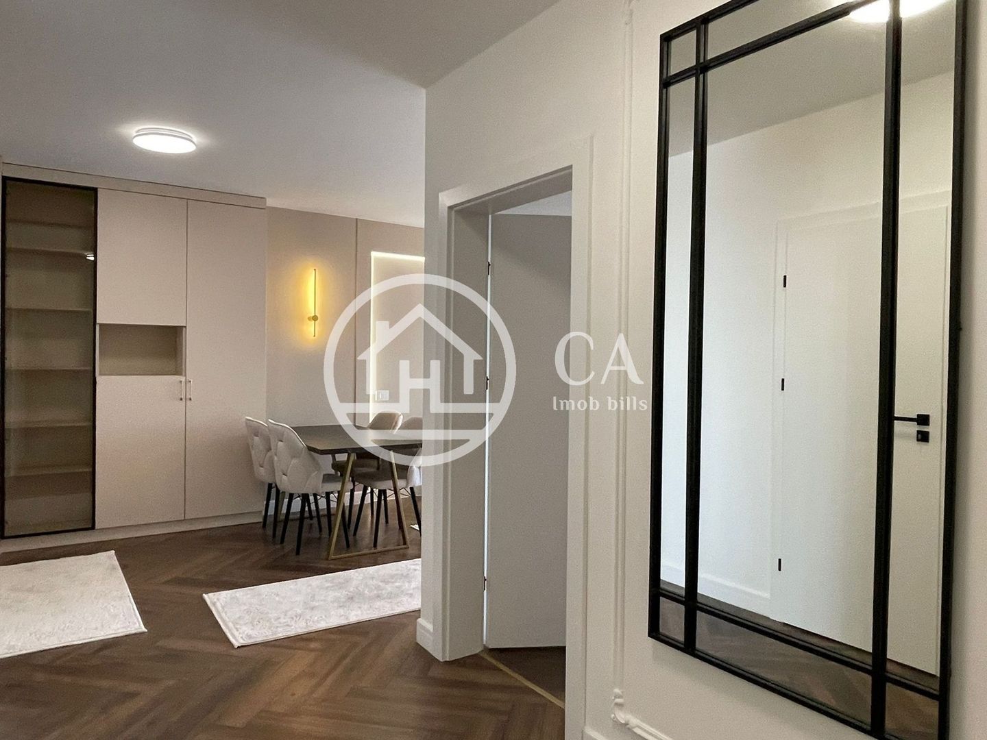 Apartament de închiriat cu 3 camere LUX în Prima Oneștilor, Oradea - Poză 10