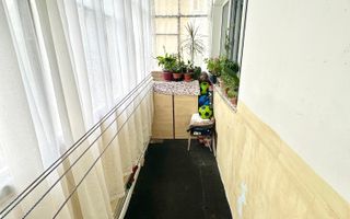 Apartament cu 2 camere, etaj 1, 53 mp in Manastur, zona Denver ! - Poză 6