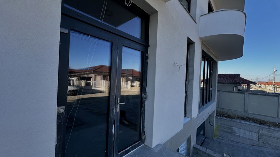 Spatiu comercial la intrare in Santandrei - Poză 4