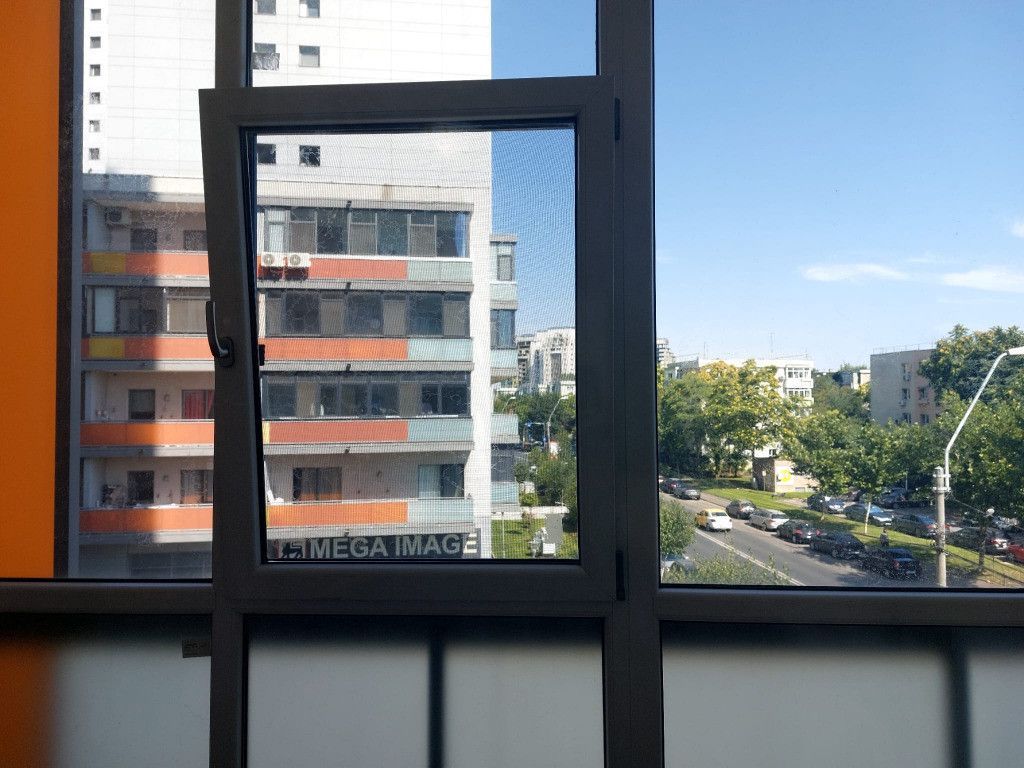 Inchiriere apartament 2 camere Doamna Ghica Plaza - Poză 14