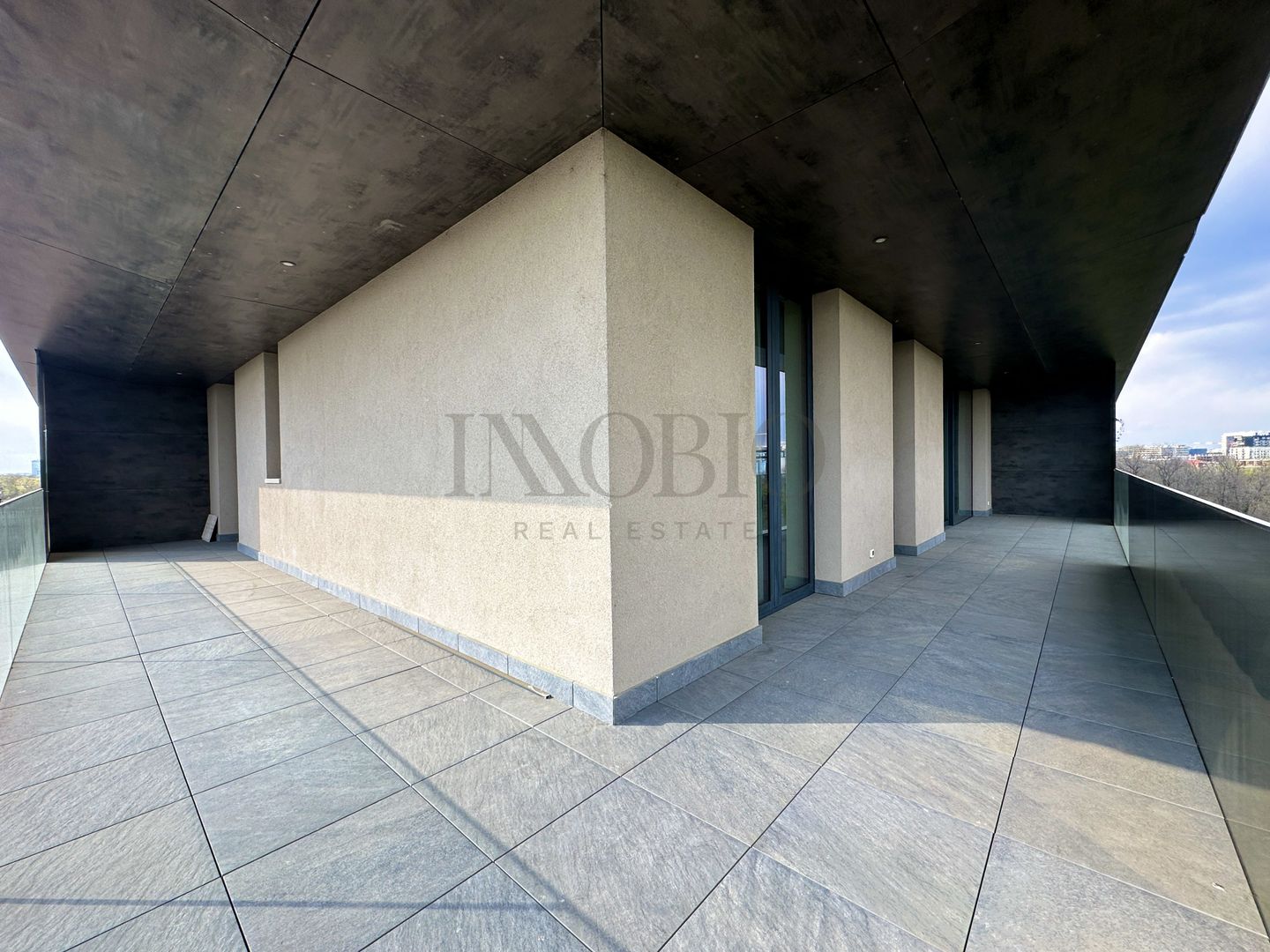 Apartament 3 Camere | Vedere spre Parc | Terasa 57 MP | Rahmaninov - Poză 15