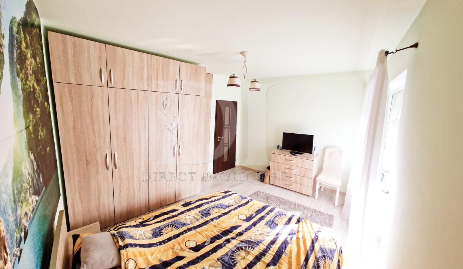 Apartament 3 camere / etaj intermediar / Zona Terra - Poză 8