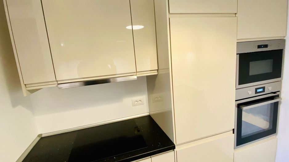 Apartament modern 2 camere I One Herastrau Plaza I Parcare subterana - Poză 11