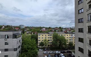 Apartament 2 camere de inchiriat, 70 mp, etaj 6, Iasicon Towers, Podul de Fier – Iasi - Poză 13