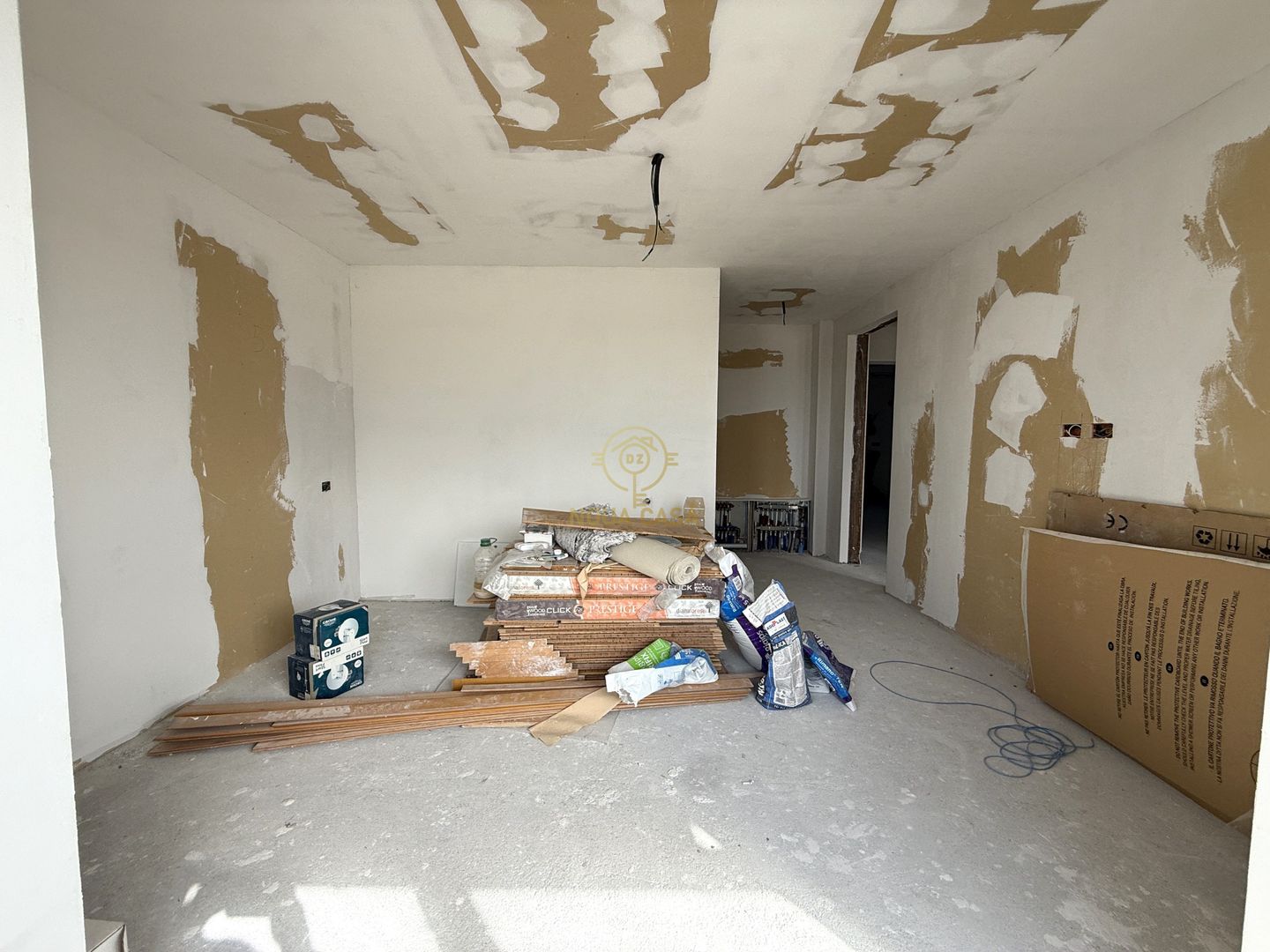 De vanzare Apartament 3 camere Gellert Sandor 71MP/Dubla Orientare - Poză 10