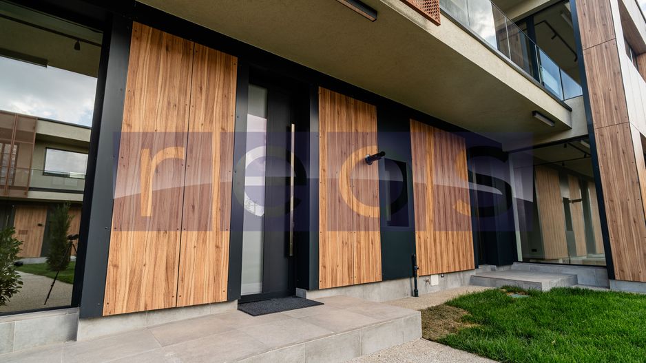 UPnorth™ | VILA 5 CAMERE | LUX CONFORT SI EFICIENTA ENERGETICA | CORBEANCA - Poză 9