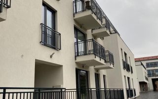 Apartament ultracentral de inchiriat cu parcare - Poză 3