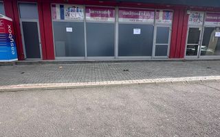 Spatiu Comercial de Inchiriat in Valea Oltului in cadrul unui complex comercial - Poză 6