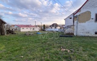 Casa individuala cu teren generos – 8.356 mp – Tichindeal, jud. Sibiu - Poză 13